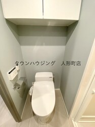 Ｌｏｇ銀座ＥＡＳＴの物件内観写真